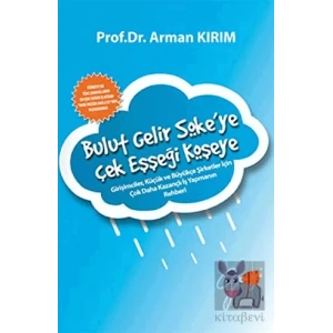 Bulut Gelir Söke’ye Çek Eşşeği Köşeye