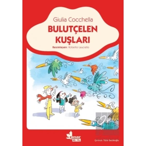 Bulutçelen Kuşları