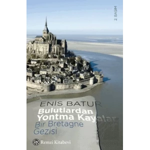 Bulutlardan Yontma Kayalar