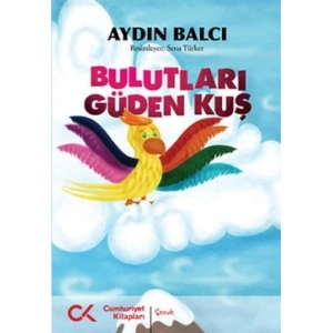 Bulutları Güden Kuş