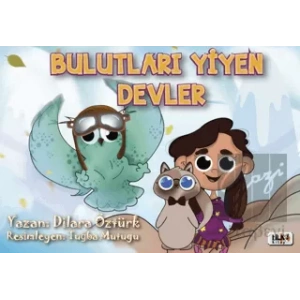 Bulutları Yiyen Devler