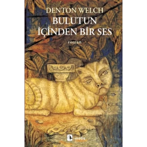 Bulutun İçinden Bir Ses