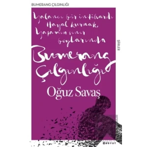 Bumerang Çılgınlığı