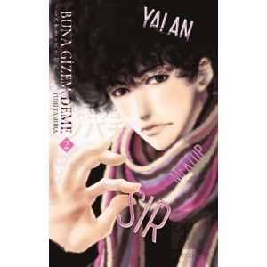 Buna Gizem Deme 2. Cilt