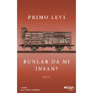 Bunlar Da Mı İnsan ?