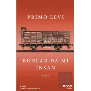 Bunlar Da Mı İnsan