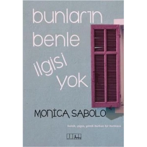 Bunların Benle İlgisi Yok