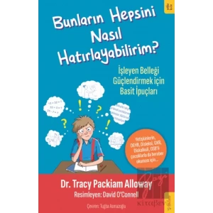 Bunların Hepsini Nasıl Hatırlayabilirim?