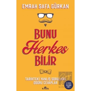 Bunu Herkes Bilir