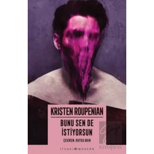 Bunu Sen De İstiyorsun