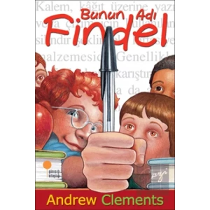 Bunun Adı Findel