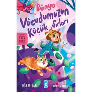 Bünyo Vücudumuzun Küçük Sırları