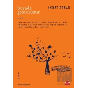 Burada Gömülüdür 1. Cilt