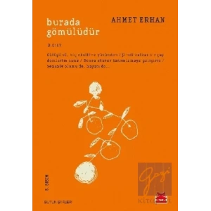 Burada Gömülüdür 2. Cilt