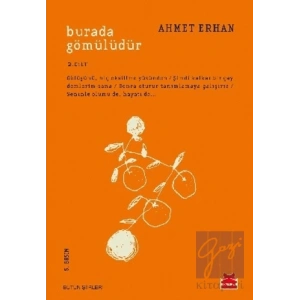 Burada Gömülüdür 2. Cilt