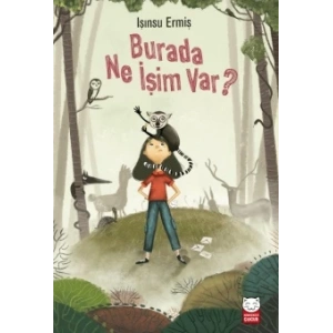 Burada Ne İşim Var?