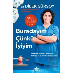 Buradayım Çünkü İyiyim