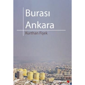 Burası Ankara