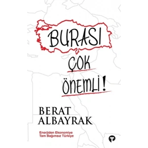 Burası Çok Önemli