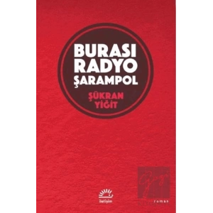 Burası Radyo Şarampol