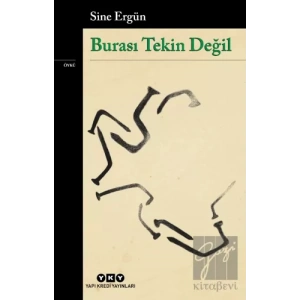 Burası Tekin Değil