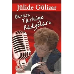 Burası Türkiye Radyoları