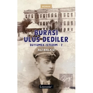 Burası Ulus Dediler