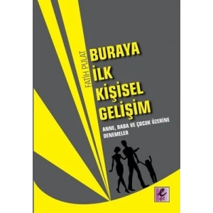 Buraya İlk Kişisel Gelişim