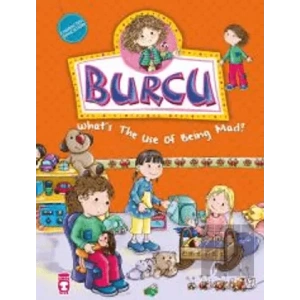 Burcu Küsmek İşe Yarıyor mu? (İngilizce)