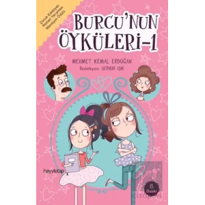 Burcunun Öyküleri - 1