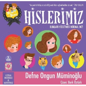 Burcu ve Berk - Hislerimiz