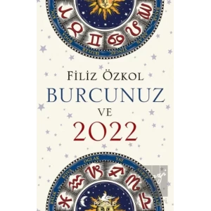 Burcunuz ve 2022