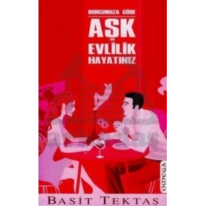 Burcunuza Göre Aşk ve Evlilik Hayatınız