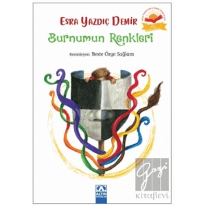 Burnumun Renkleri