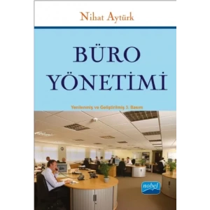 Büro Yönetimi