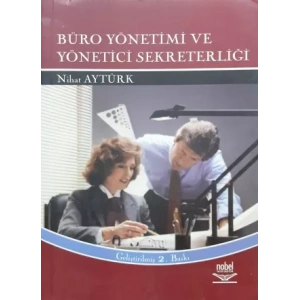 Büro Yönetimi ve Yönetici Sekreterliği