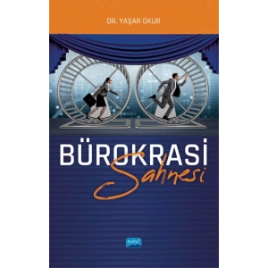 Bürokrasi Sahnesi