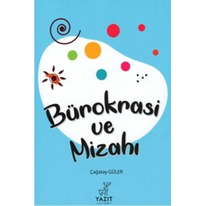 BÜROKRASİ VE MİZAHI ( PALME )