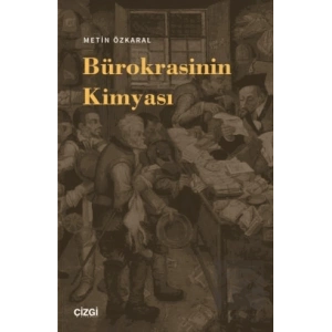 Bürokrasinin Kimyası
