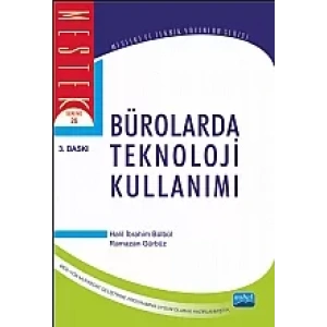 Bürolarda Teknoloji Kullanımı