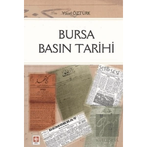 Bursa Basın Tarihi
