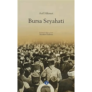 Bursa Seyahati