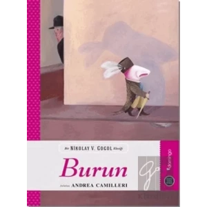 Burun