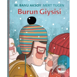 Burun Giysisi