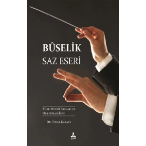 Buselik Saz Eseri