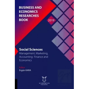 Business and Economics Researches Book
