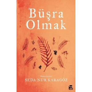 Büşra Olmak