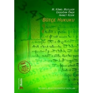 Bütçe Hukuku