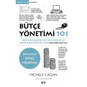 Bütçe Yönetimi 101