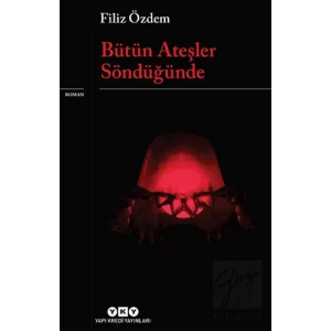 Bütün Ateşler Söndüğünde